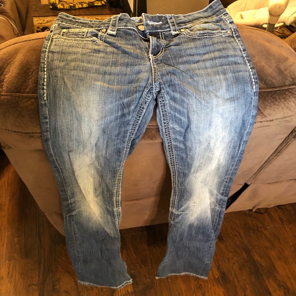 BKE jeans